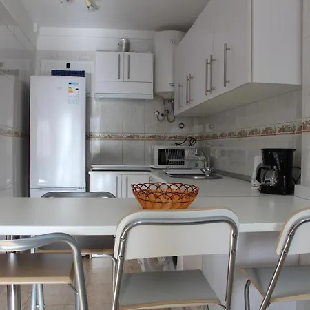 Apartamento Tinguaro En San Isidro, Tenerife Sur *