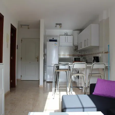 Apartamento Tinguaro En San Isidro, Tenerife Sur