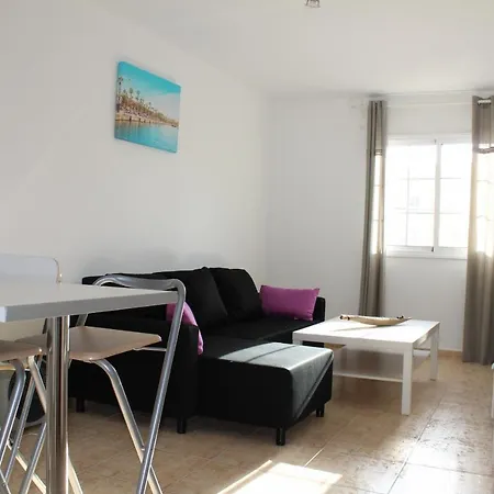 Apartamento Tinguaro En San Isidro, Tenerife Sur