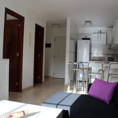 Apartamento Tinguaro En San Isidro, Tenerife Sur
