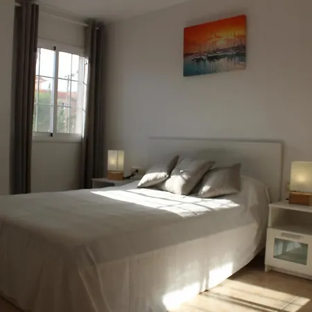 Apartamento Tinguaro En San Isidro, Tenerife Sur سان إيسيذرو