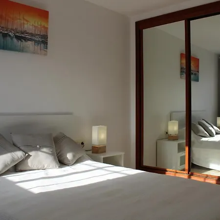 Apartamento Tinguaro En San Isidro, Tenerife Sur San Isidro (Tenerife)