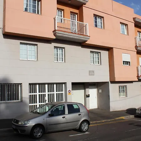 Apartamento Tinguaro En San Isidro, Tenerife Sur * San Isidro (Tenerife)