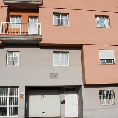 شقة Apartamento Tinguaro En San Isidro, Tenerife Sur