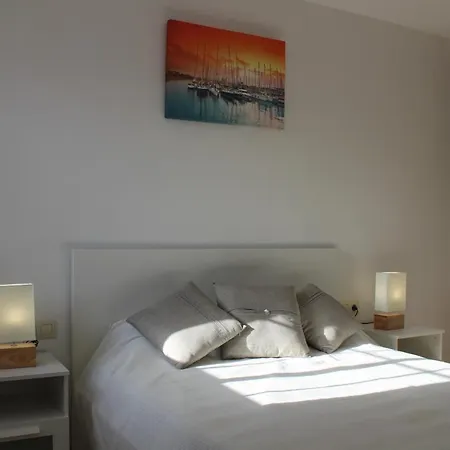 Apartamento Tinguaro En San Isidro, Tenerife Sur *