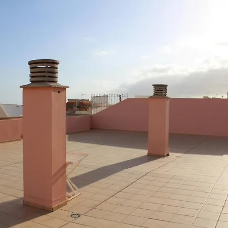Apartamento Tinguaro En San Isidro, Tenerife Sur Apartman